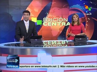 EEUU: manifestantes rechazan con protestas el uso del "fracking"