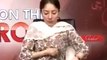 Sharmila Farooqi After Ending Talk Show leaked video