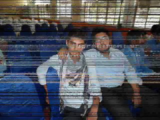 GCT FSD Instruments Batch 2010-13 Yaar Anmulle