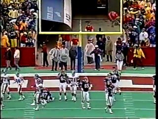 The Greatest 77 seconds in Buffalo Bills History