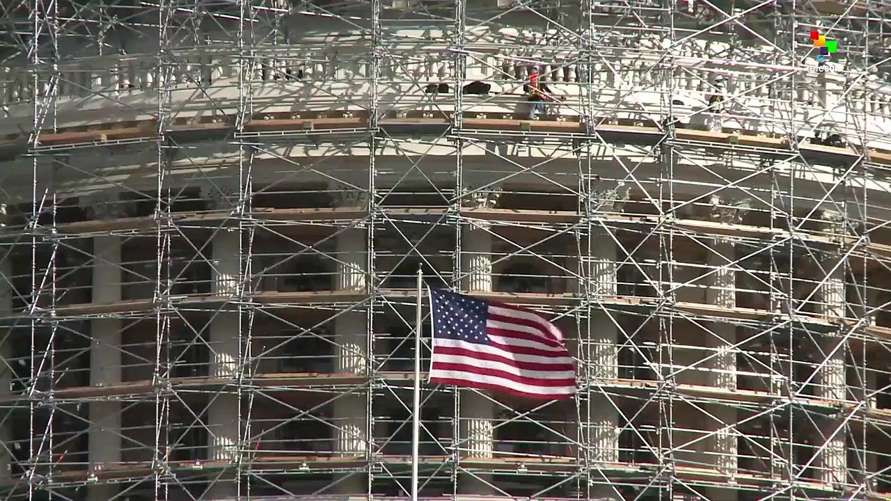 U.S. Midterm Elections: At a Glance