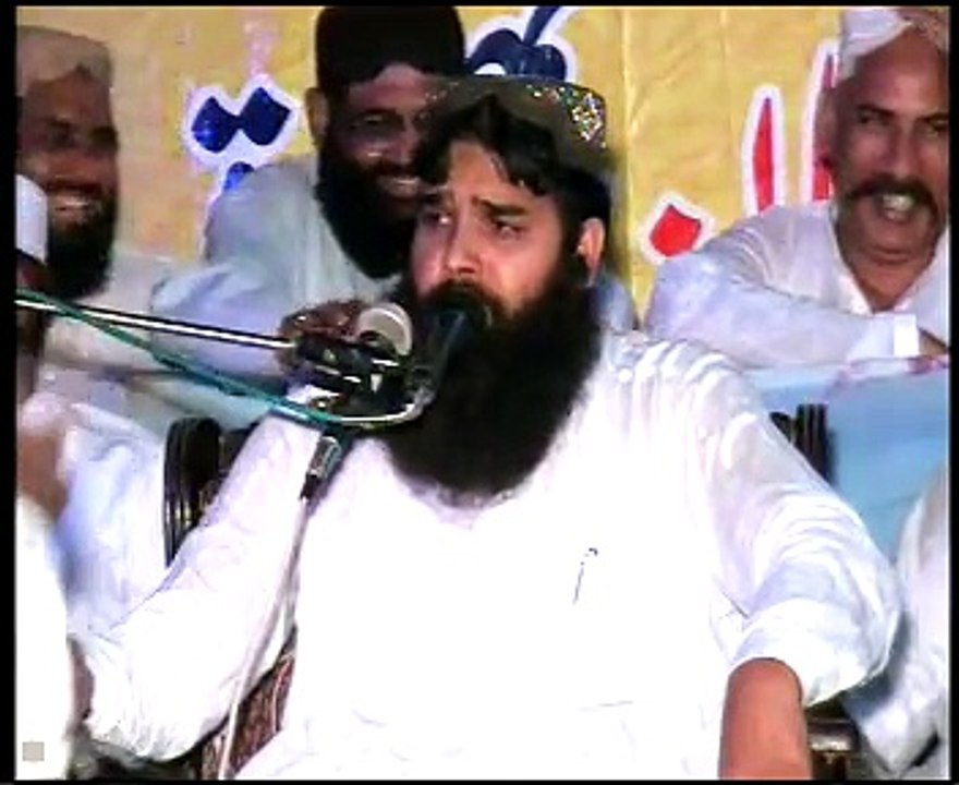 allah allah kar chal masjid aa