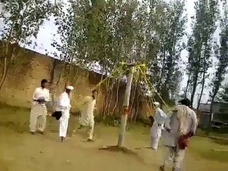 Flying Pathans Hilarious