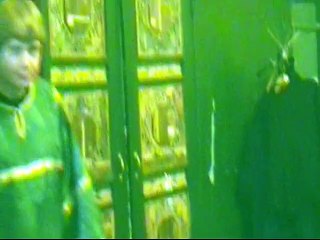 людям служим одним духом все