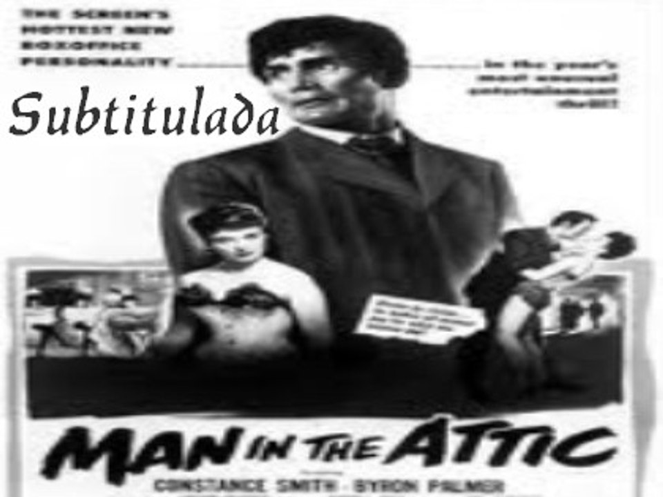 Man In The Attic [Subt]