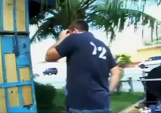 CALLES PELIGROSAS MIAMI _ HAITIANOS LA BANDA NUMERO 1º(360p_VP8-Vorbis)