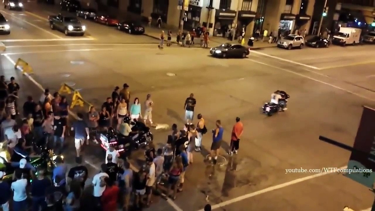 Best Motorcycle Fail Compilation
