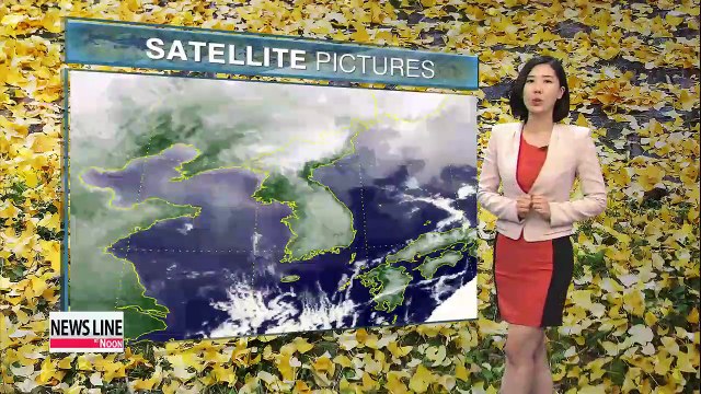 Cold snap eases this afternoon, lots of sun