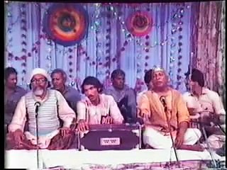 Yaad Ne Teri Kiya Khud Se Faramosh Mujhe - Ameer Rafiq Murkeyan Wale Qawwal