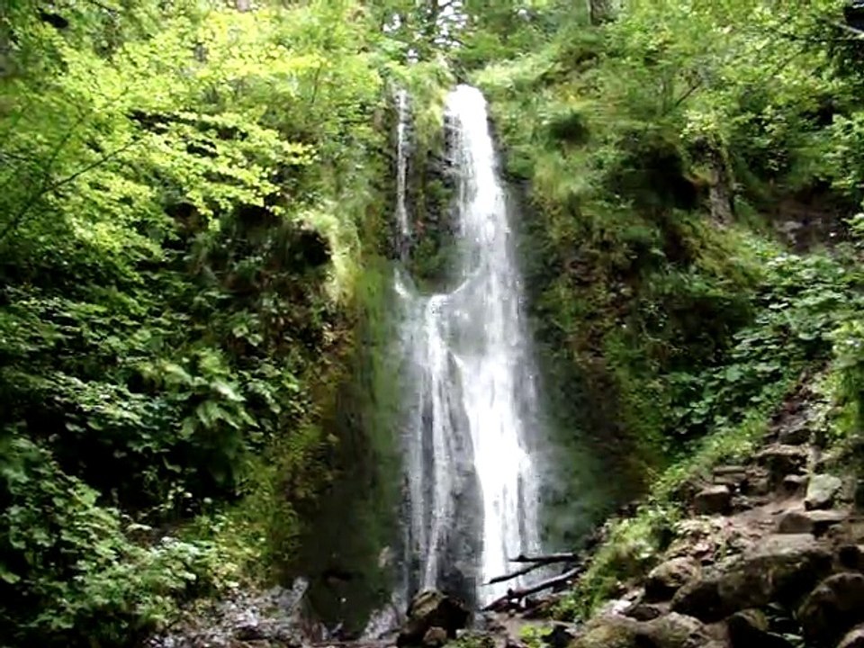 vallée de chaudefour