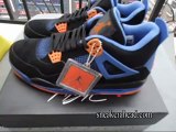 Real Air Jordan IV Retro Cavs Shoes Comment