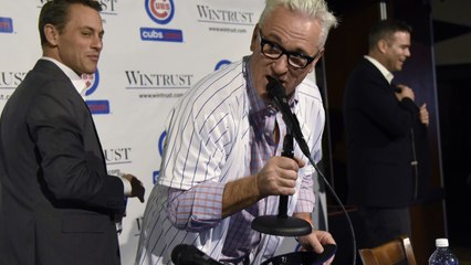 Become A Cubs Fan If You Like Free Beer And Shots