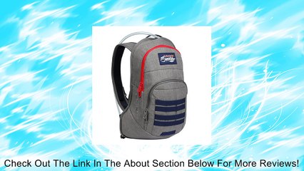 Red Bull Signature Series OGIO RBS Hydration Pack Review