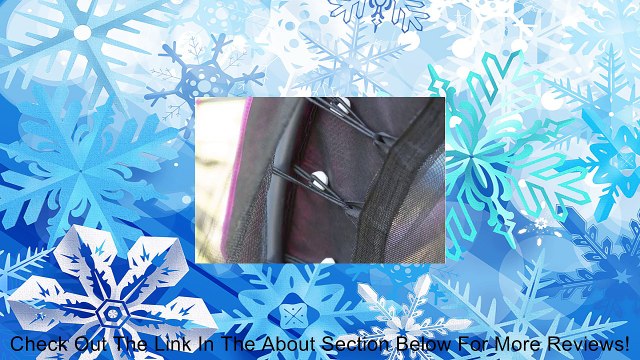 AirZone 55-Inch Trampoline & Enclosure Review