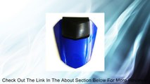 Super Brand New Rear Seat Cover Cowl For Yamaha YZF600 R6 08-09 2008 2009 Review