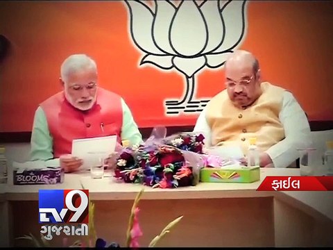 Mumbai: Shiv Sena is in no hurry to join the government, says Uddhav Thackeray - Tv9 Gujarati