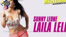 Porn Star Sunny Leone injured during Mastizaade film shooting