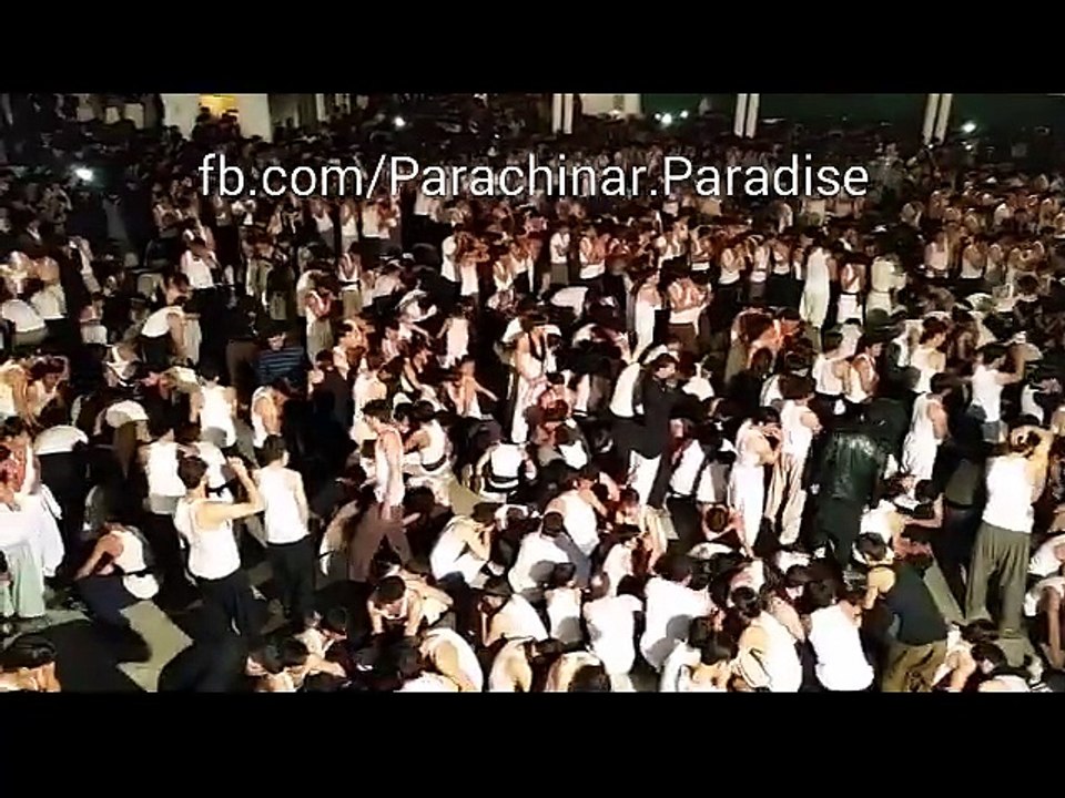 Parachinar- Paradise on earth - 10TH NIGHT