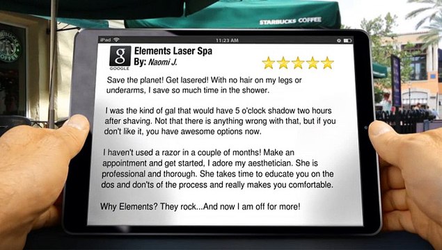 Laser Hair Removal Austin (512) 444-4600 Incredible Review