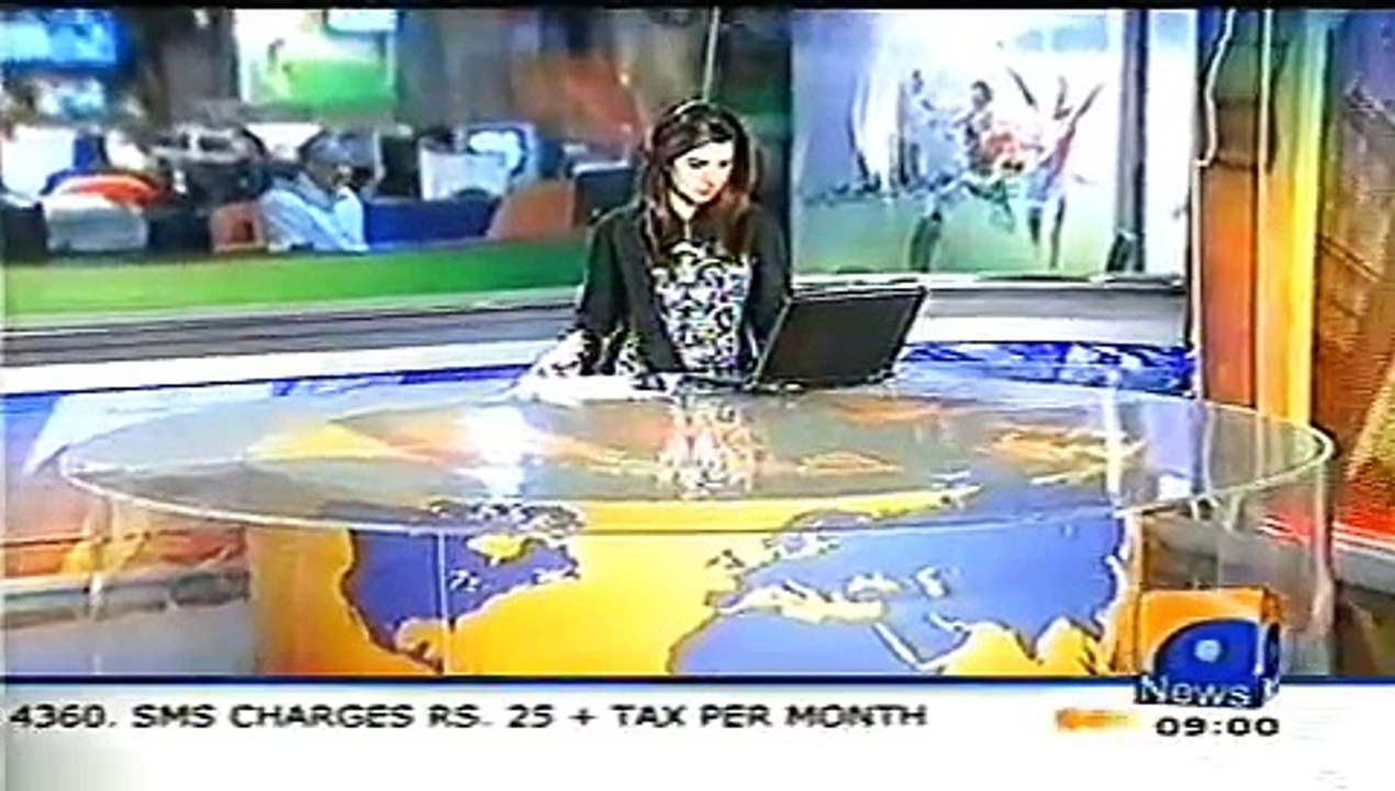 Geo News Headlines Today November 4, 2014 Latest News Updates Pakistan 4-11-2014