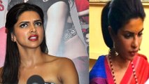 Is Deepika Padukone Upset With Priyanka Chopra's Role On Bajirao Mastani?
