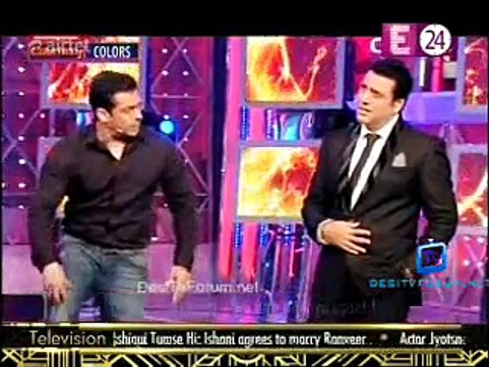 Its Controversial [E24] 4th November 2014 Video Watch Online