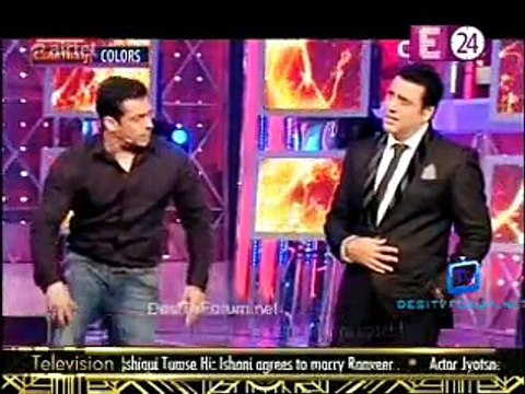 Its Controversial [E24] 4th November 2014 Video Watch Online