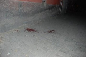 Alacak Verecek Kavgasında 1 Kişi Öldü, 2 Kişi Yaralandı
