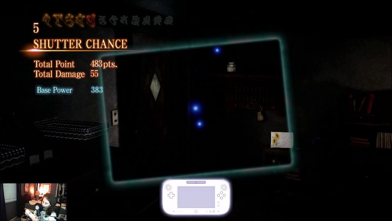 Fatal Frame: Maiden of Black Water - Chapter 8 (Omagatoki)