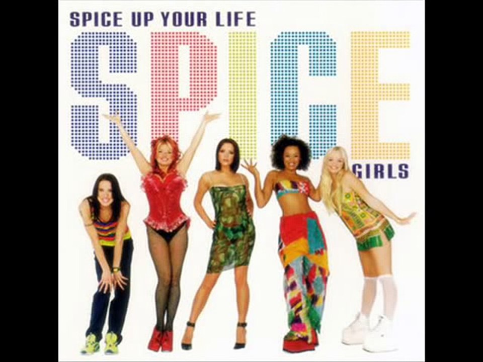 Spice Girl