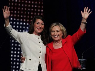 A deux ans de la présidentielle, Hillary Clinton est déjà en campagne