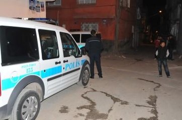 Gaziantep'te Bıçaklı Kavga: 1 Ölü, 2 Yaralı