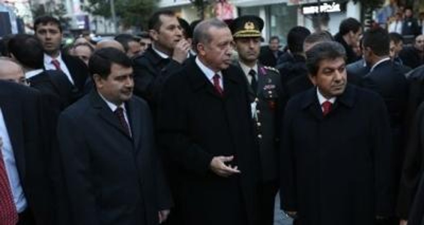 Erdoğan'ın Kızdığı Cafeye Ne Kadar Ceza Kesildi?