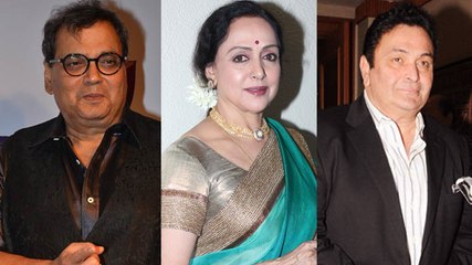 Did You Know? Fascinating Bollywood Facts You Didn't Know 🎬