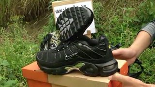 Nike Air Max Tn All Black Online Review Shoes-clothes-china.ru
