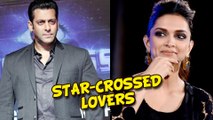 Deepika Padukone : Salman Khan And I Are Star Crossed Lovers | Stardust Magazine Cover Launch