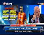 Derin Futbol 03.11.2014 3.Kısım