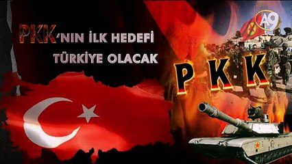 Derin Dünya Devletinin Türkiye'yi Parçalama Planı