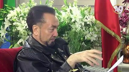 Hz. Mehdi (as) ve yardımcılarının üzerinde yeryüzünün zenginlikleri olacak ve Hz. Mehdi (as) bunu dağıtacaktır.