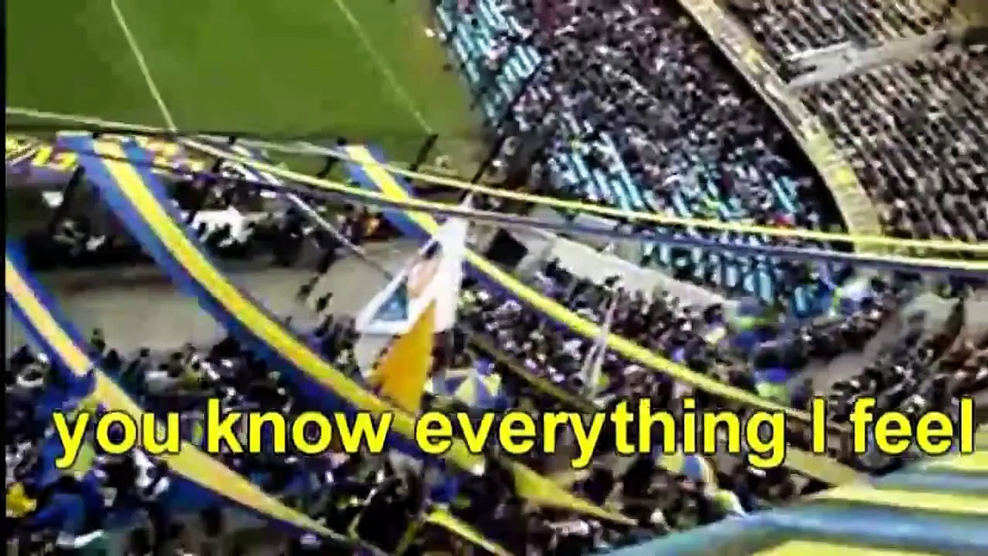 The best football songs (with lyrics in english and spanish)..Hinchadas_hooligans_ultras PART 1_6.