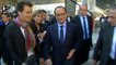 Présidentielle 2017 : François Hollande systématiquement battu