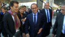 Présidentielle 2017 : François Hollande systématiquement battu