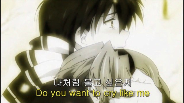 나와 같다면(If you are like me)- 김장훈(Kim Jang Hun)& 2 Cover acoustic Medley, 애니뮤직비디오(CRAMV-002 추출, Remake,English)