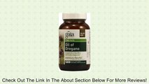 Single Herbs - Oil of Oregano Review