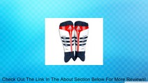 ADIDAS Hockey Shinguards Review