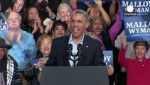 Usa: oggi elezioni Midterm. Obama rischia il martedì nero