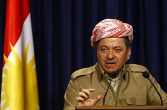 Barzani'den Ezidiler İçin IŞİD'e 1.5 Milyon Dolar