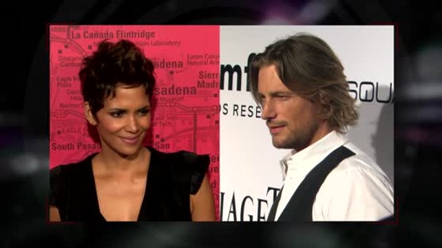 Halle Berry und Gabriel Aubry streiten weiter