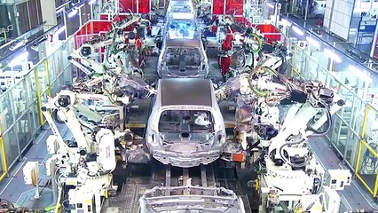 Emploi vs Chômage : Humain vs Robot