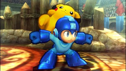 [Smash Bros] LTexLT Remix 68 3DS WiiU Main Theme
